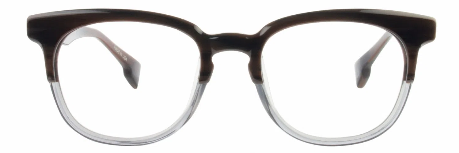 STATE Optical Co. SHERIDAN Eyeglasses - view 3